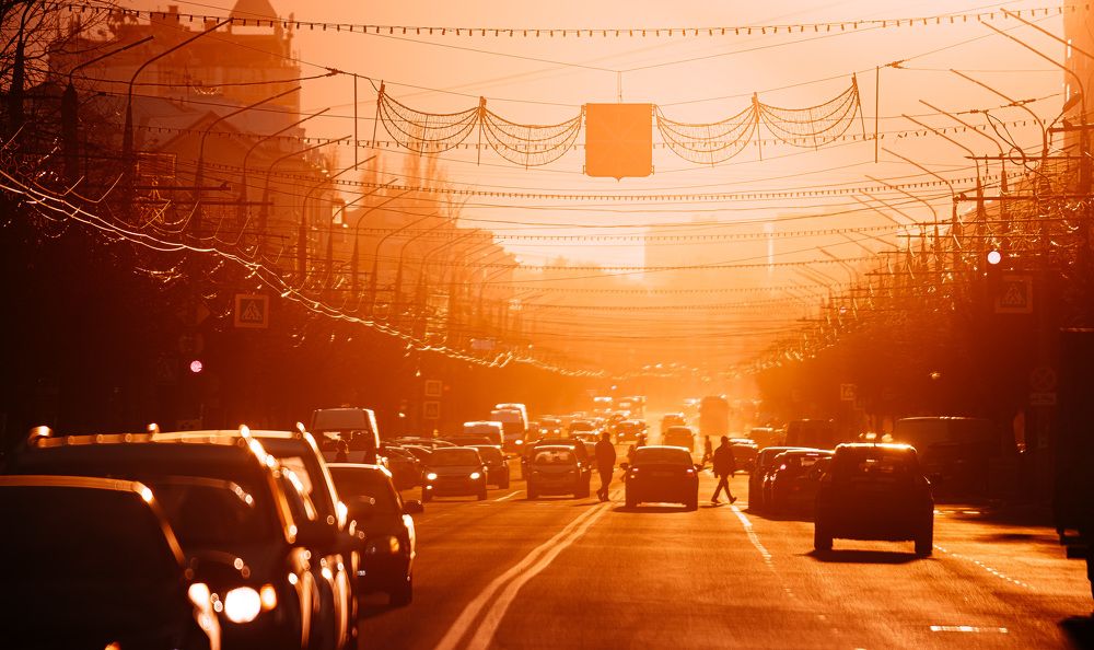 Photograph by Алексей Горохов