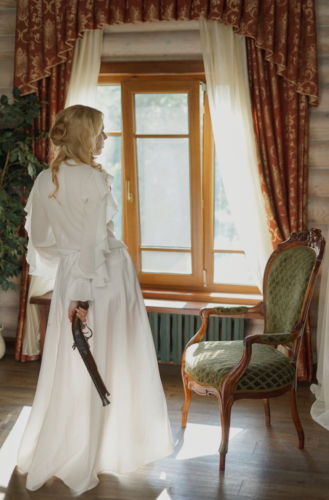 Photograph by Соловьёва Анастасия