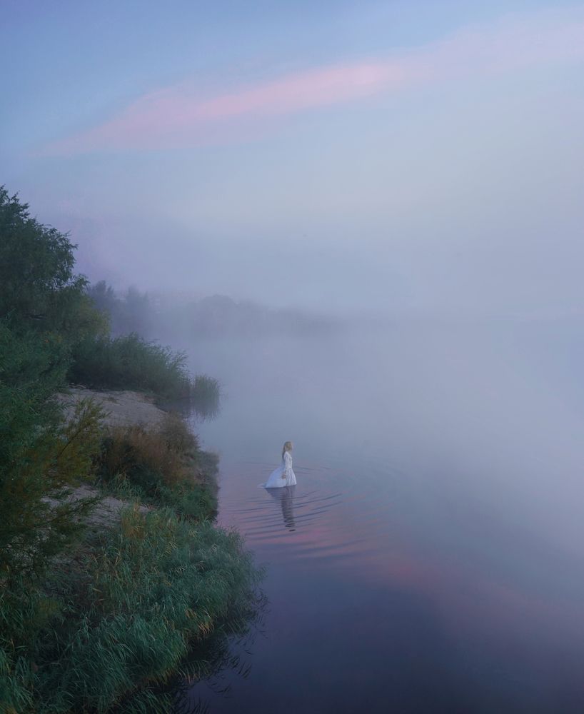 Photograph by Соловьёва Анастасия