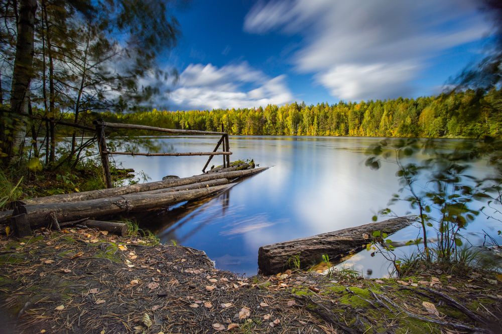 Photograph by Владимир Бессолицын