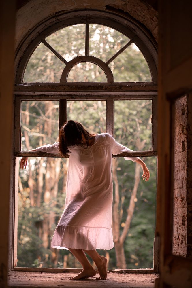 Photograph by Вероника Голованова