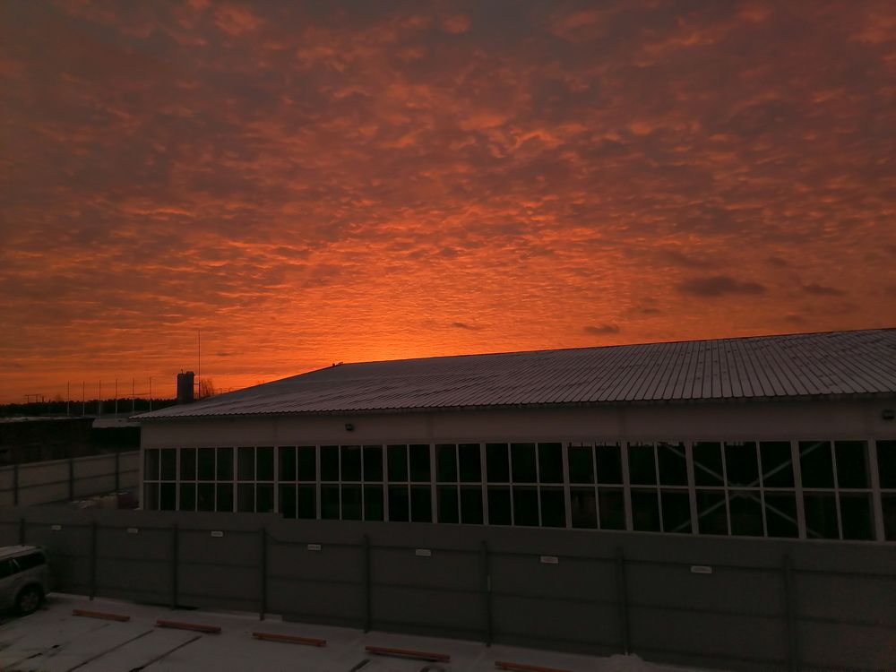 Photograph by Роман Богданов