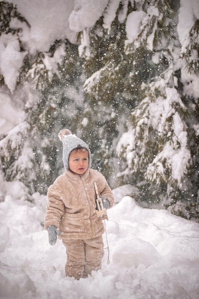 Фотография автора Christina Poly