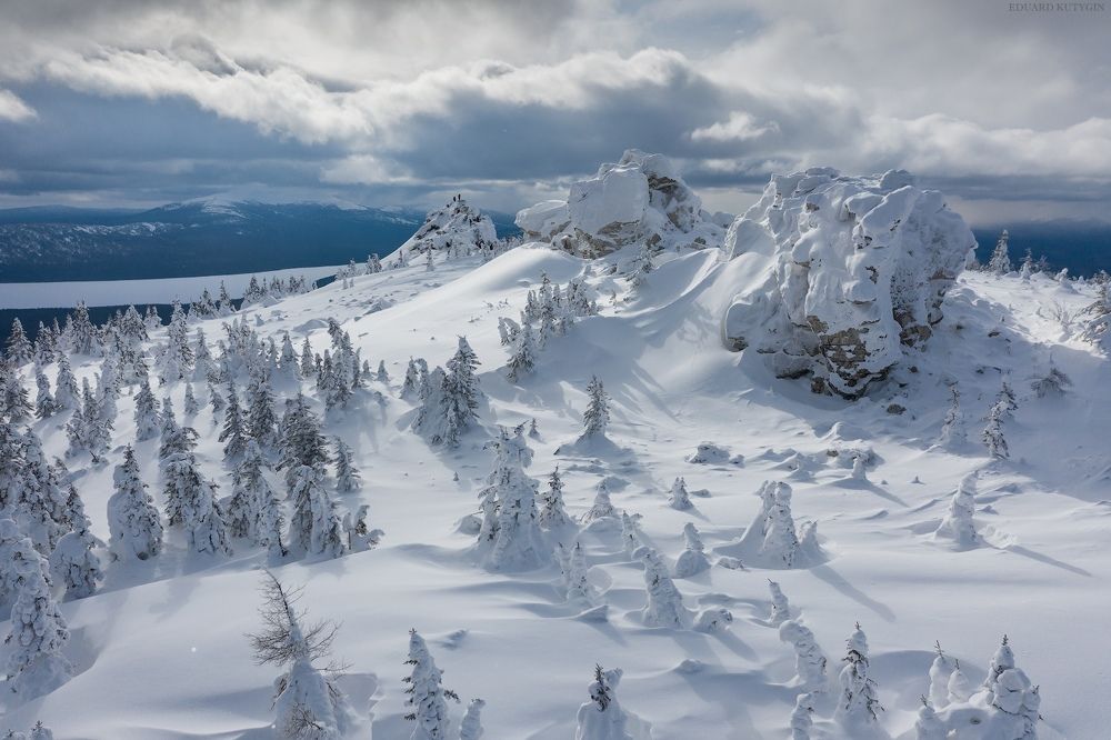 Photograph by Кутыгин Эдуард