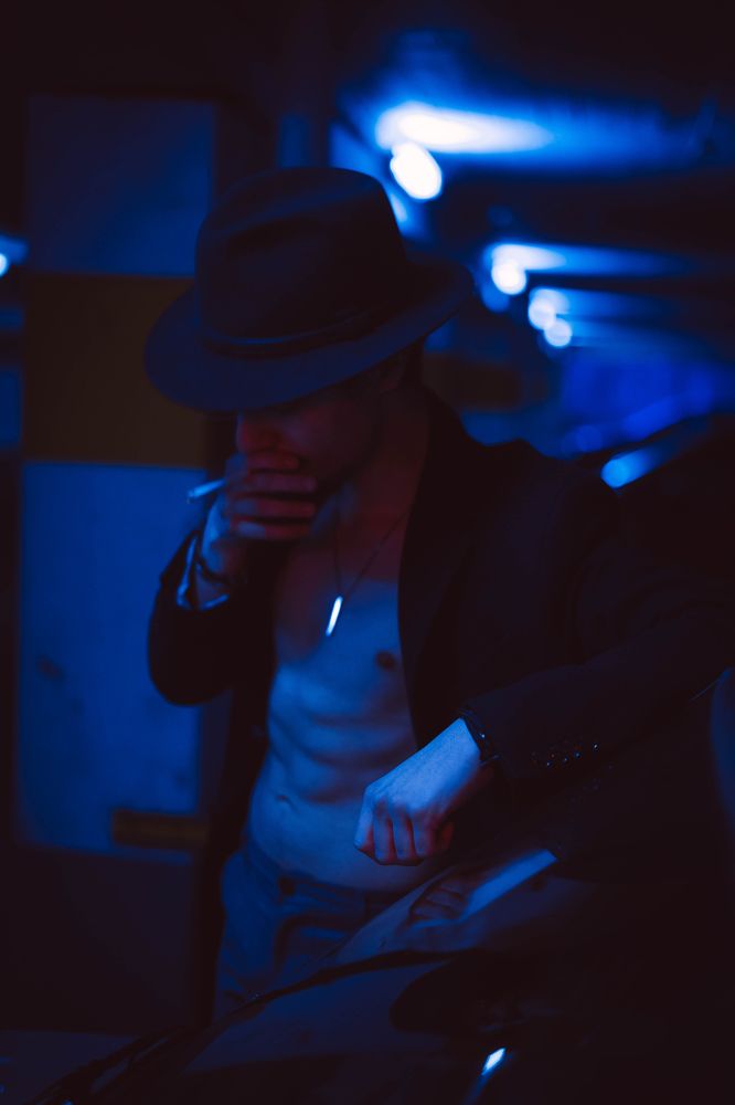 Photograph by Андрей Филин