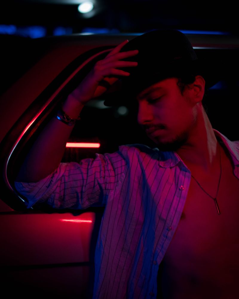 Photograph by Андрей Филин