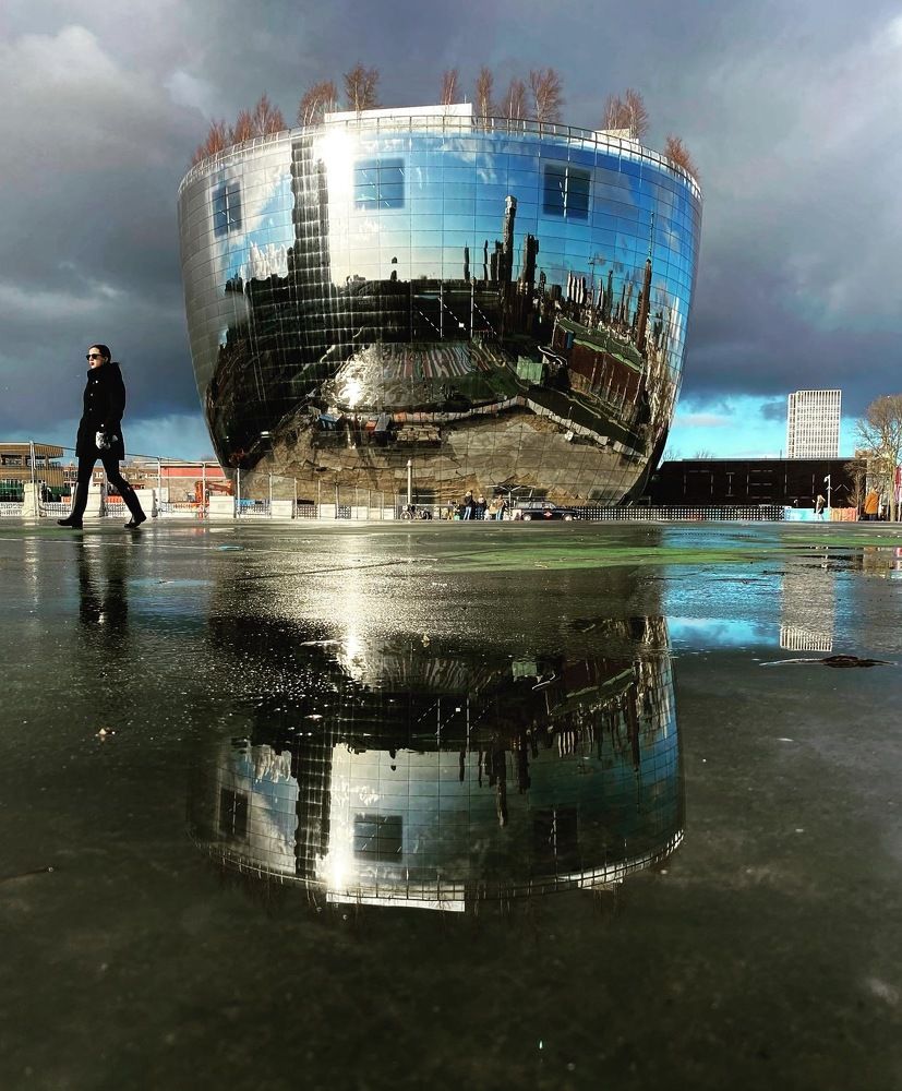 Photograph by Svetlana Kornilova