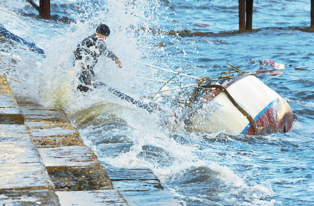 Photograph by Владимир Бочковский