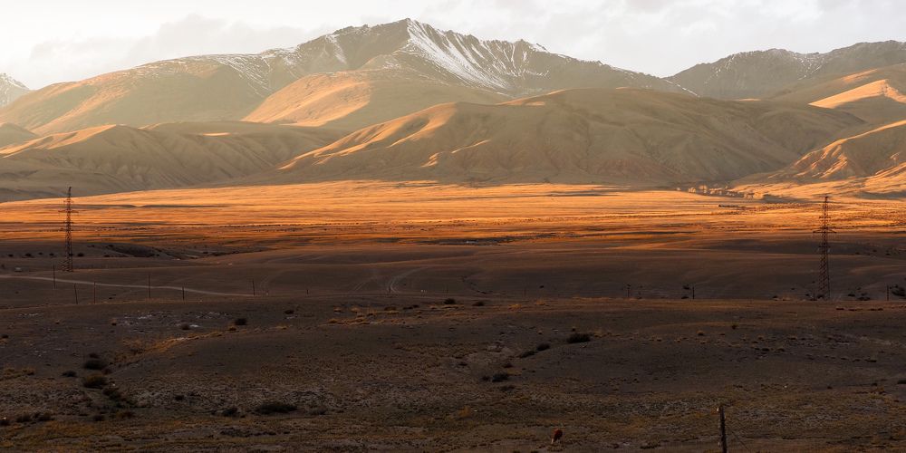 Photograph by Anatoly Serebrennikov