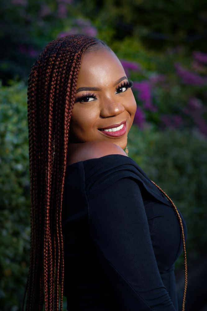 Photograph by Tamaramiede Idumufinide