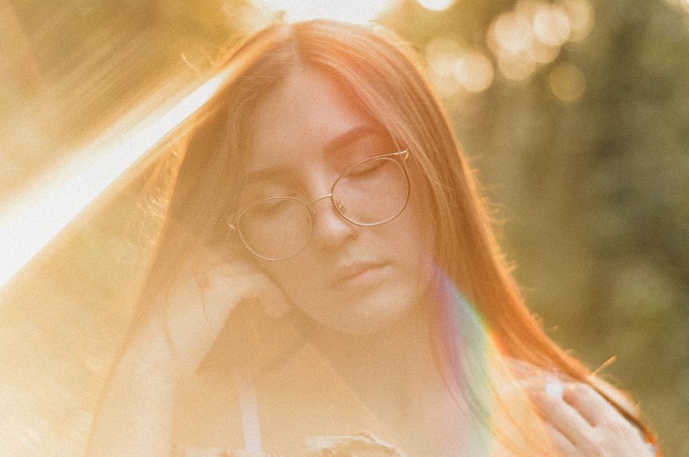 Photograph by Анастасия Черная