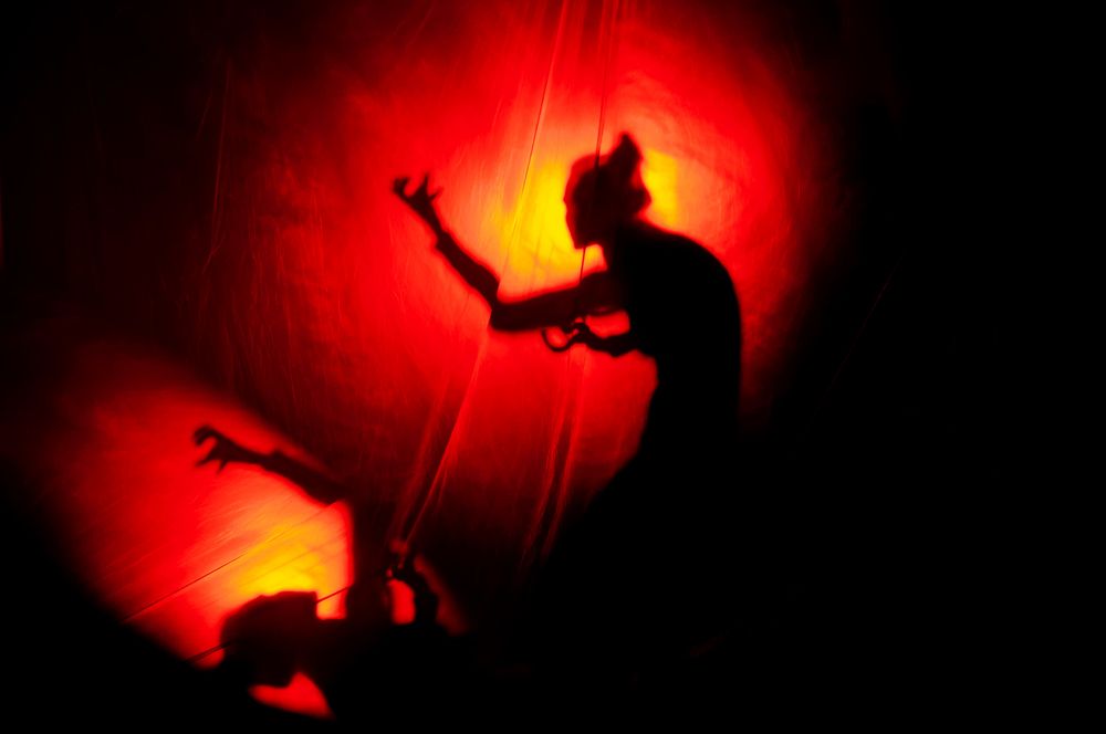 Photograph by Юлия Мартынова