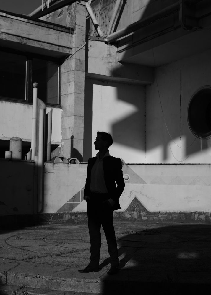 Photograph by Мария Вольвач