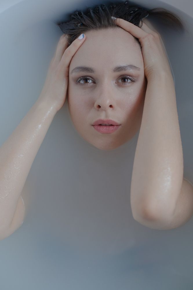 Photograph by Юлия Тарамбулова