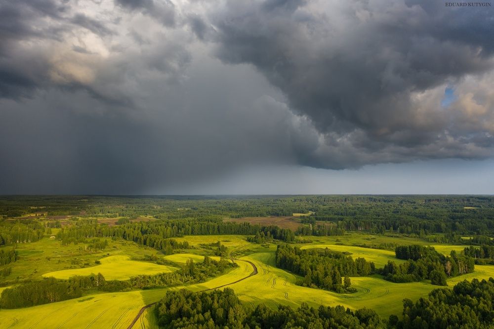 Photograph by Кутыгин Эдуард