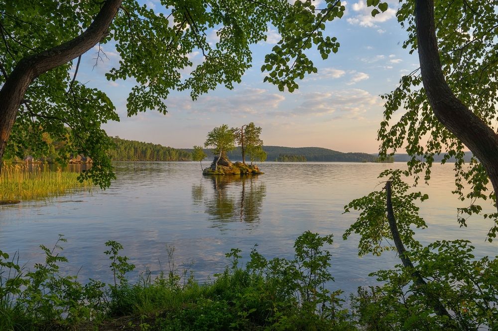 Photograph by Кутыгин Эдуард