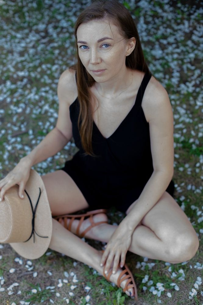 Photograph by Юлия Тарамбулова