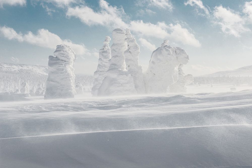 Photograph by Кутыгин Эдуард