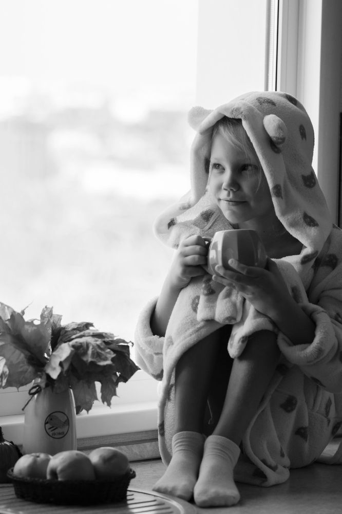 Photograph by Анна Рожкова