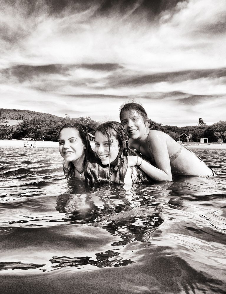 Photograph by Paulo Cesar Soares