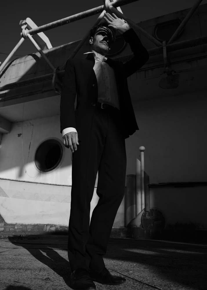 Photograph by Мария Вольвач