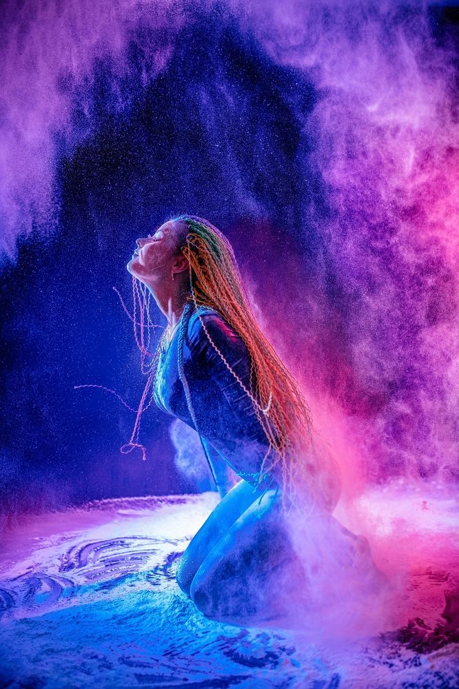 Photograph by Юлия Никольская