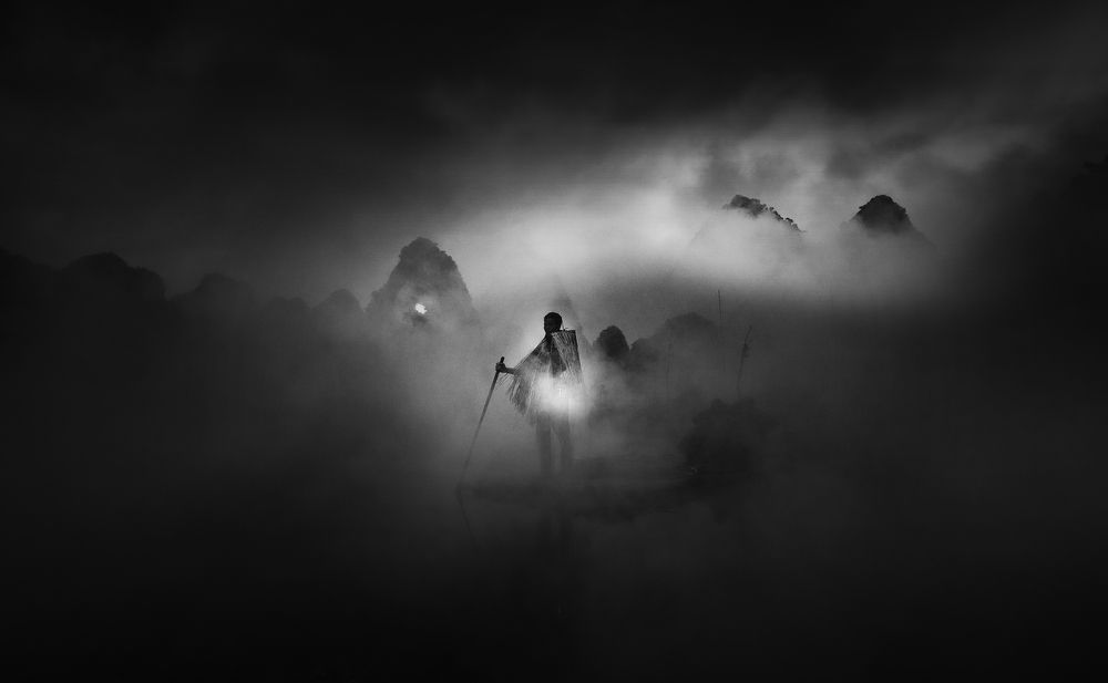 Photograph by Tuấn Nguyễn Tấn