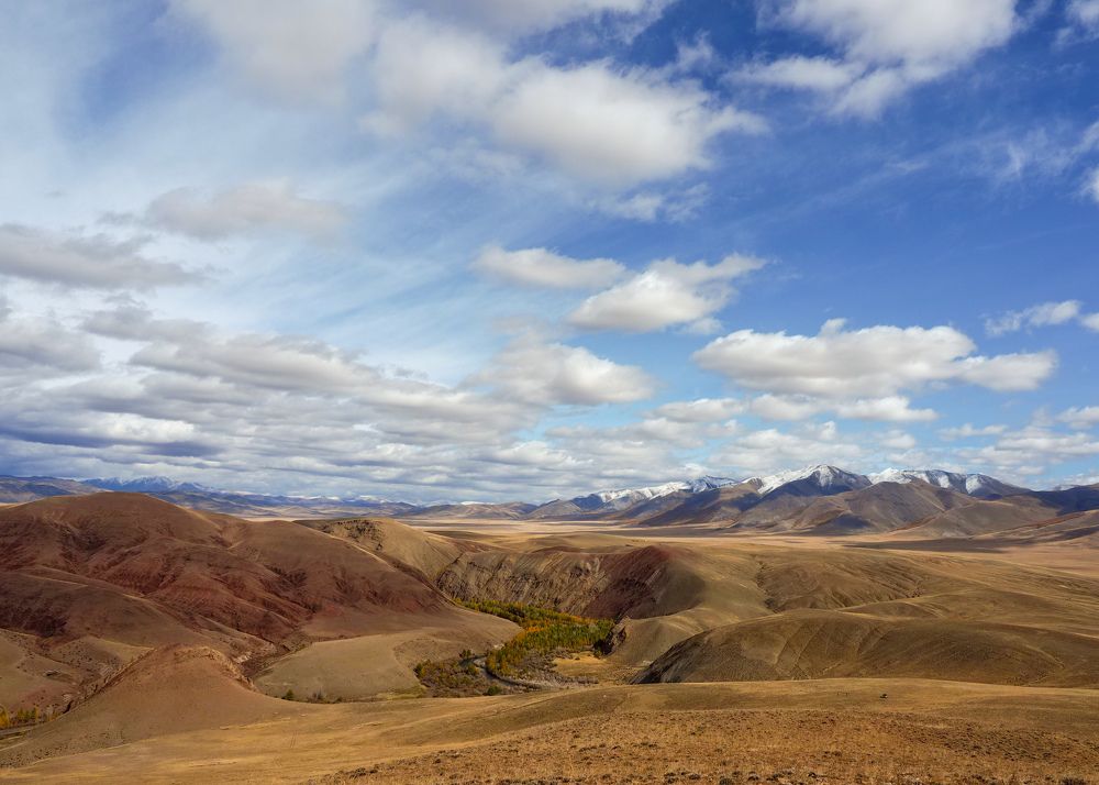 Photograph by Anatoly Serebrennikov