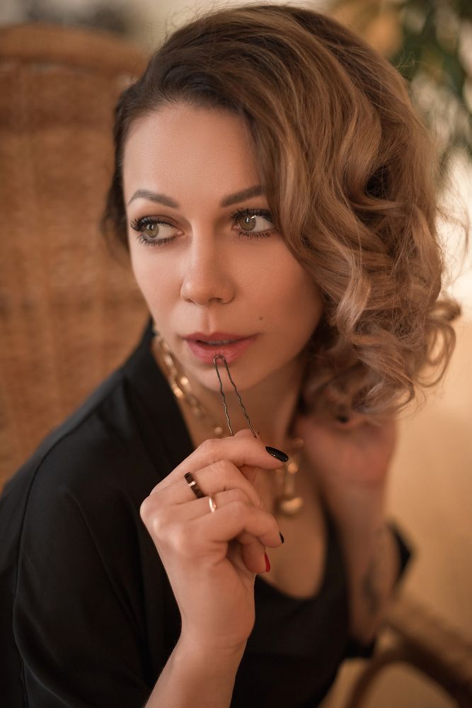Photograph by Эльвина Хужина