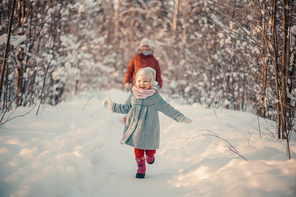 Photograph by Юлия Пошехонова