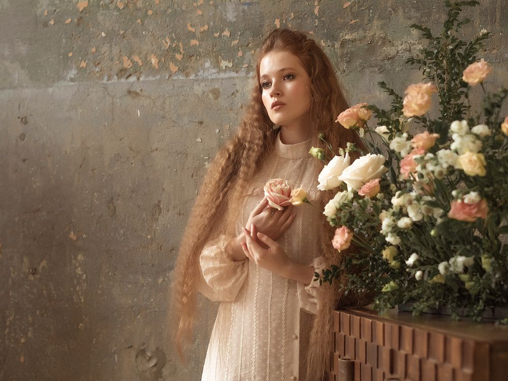 Photograph by Анна Игонина