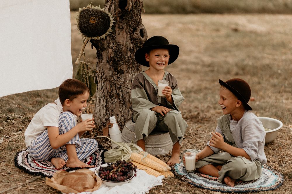 Photograph by Алина Чесак