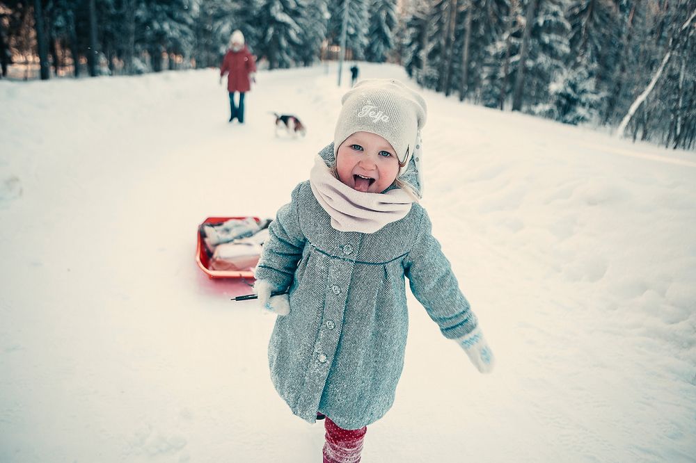 Photograph by Юлия Пошехонова