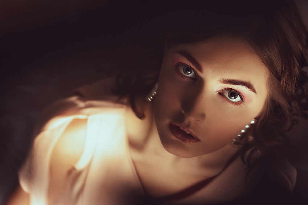 Фотография автора Екатерина Архипова