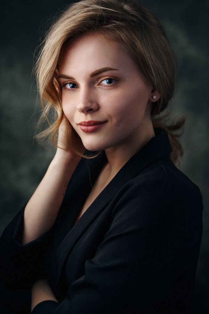 Photograph by Victor Sidorenko