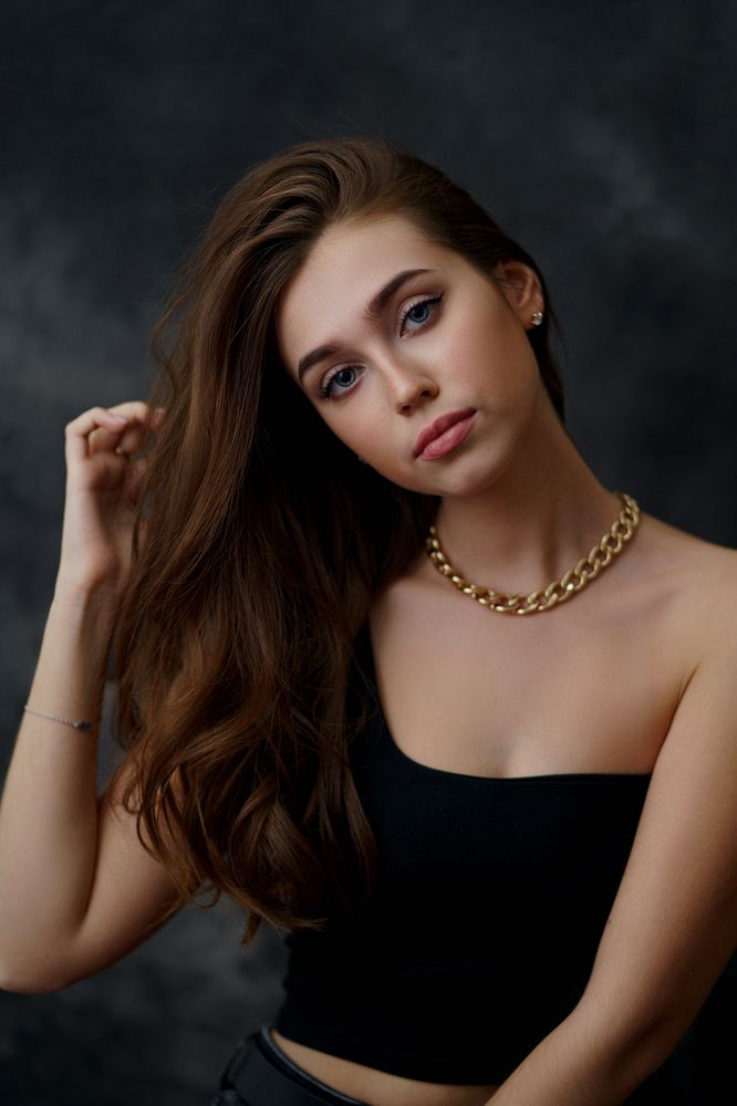 Photograph by Victor Sidorenko