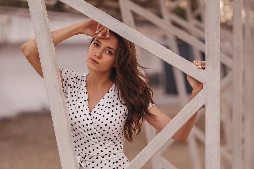 Photograph by Victor Sidorenko