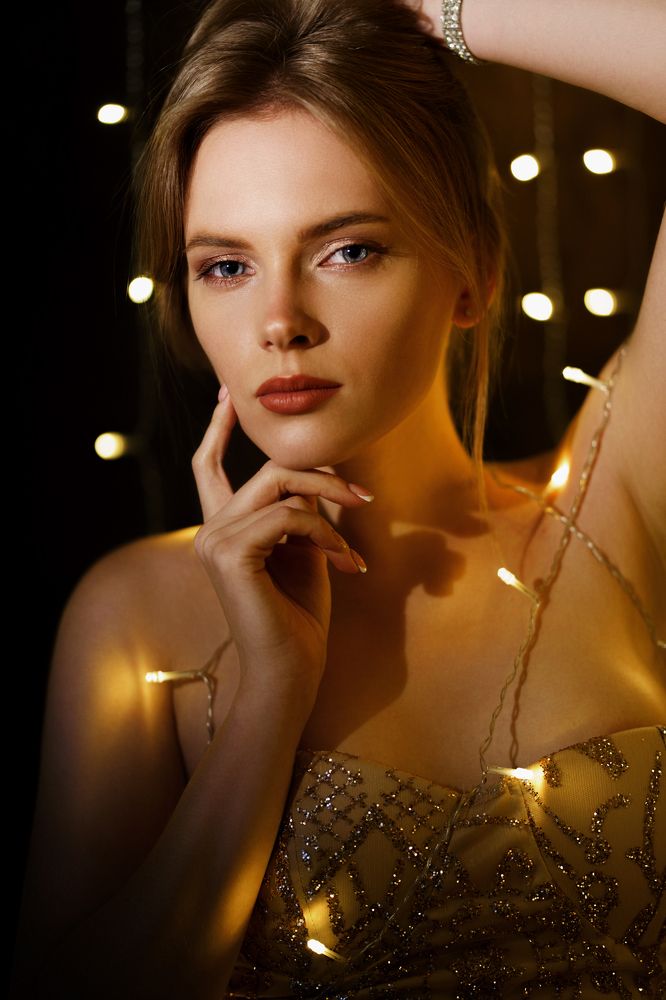 Photograph by Victor Sidorenko