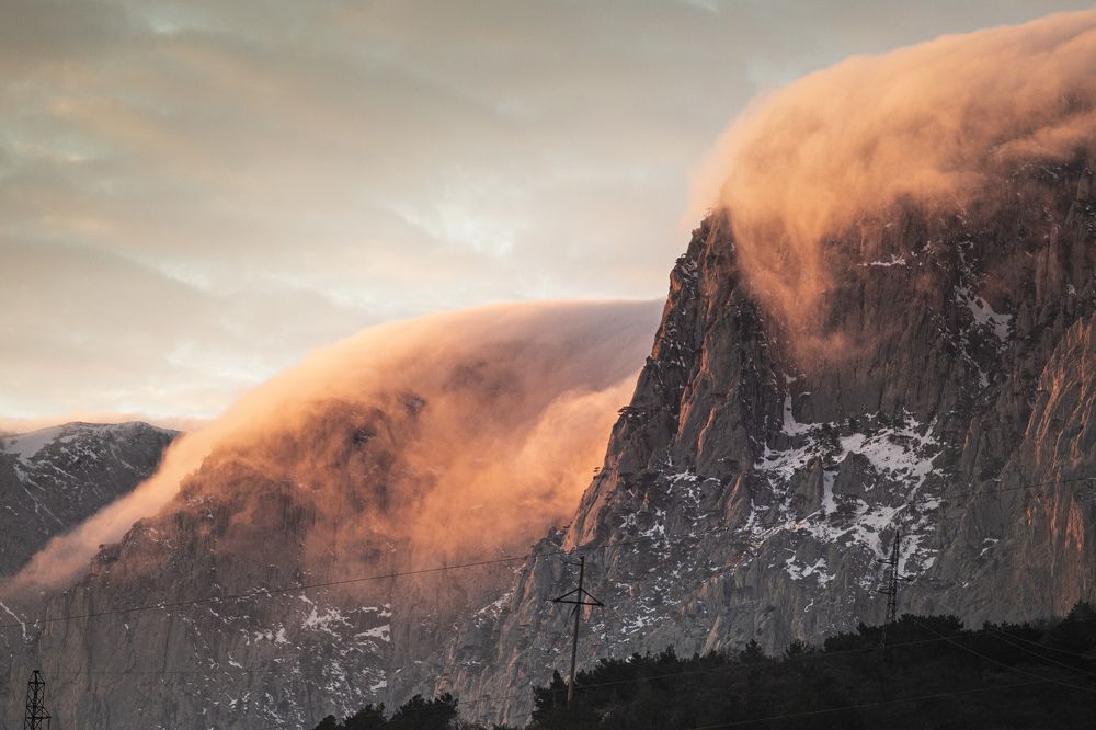 Photograph by Vladimir Soroka