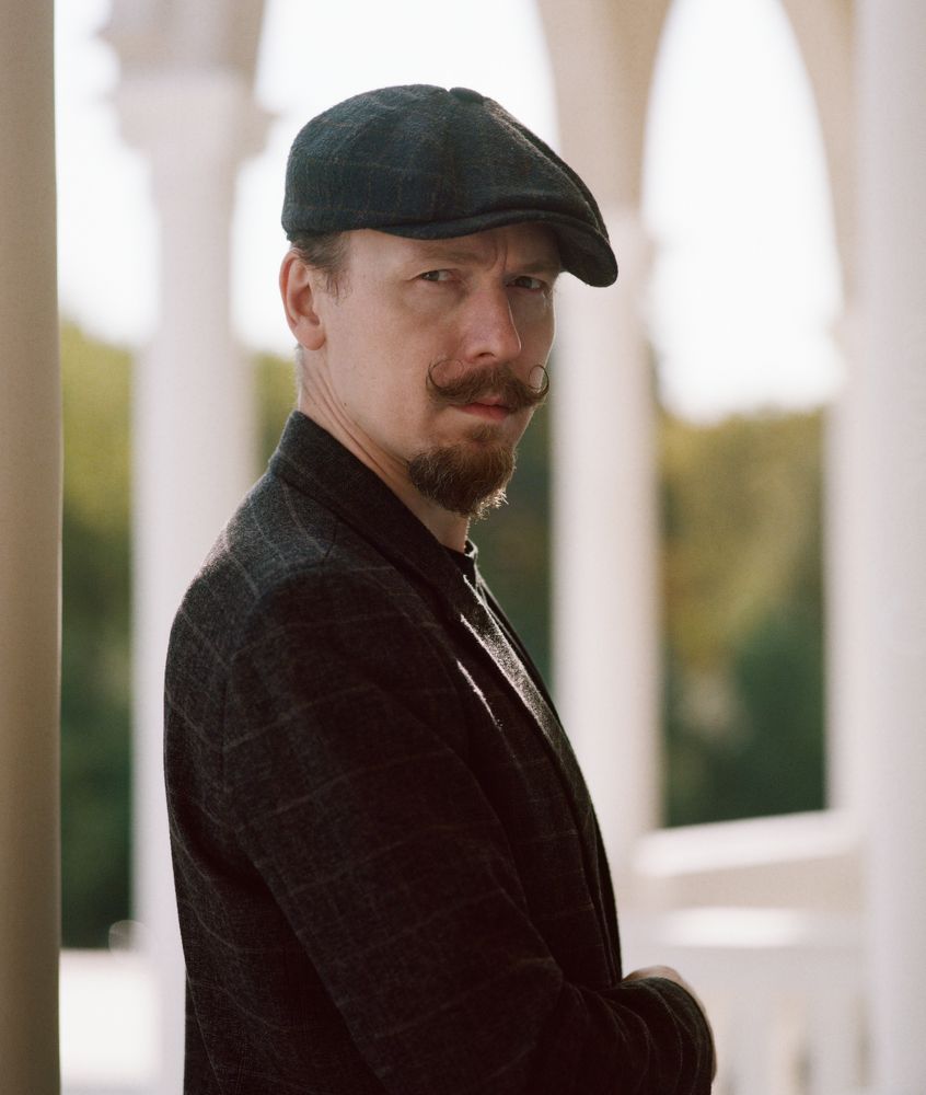 Photograph by Ludmila Stepnova