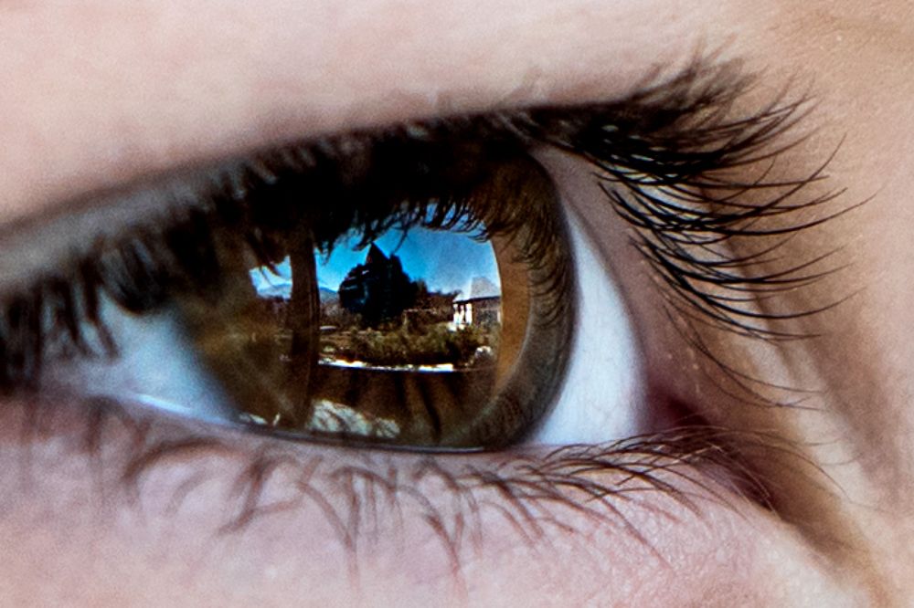 Photograph by Oxana Rovitskaya