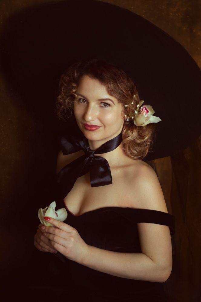 Photograph by Olga Nicolaeva