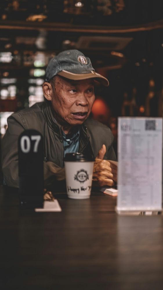 Фотография автора Андриан Волошин