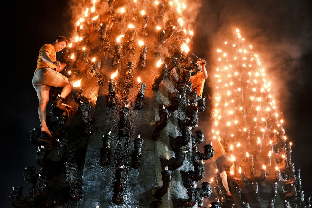 Photograph by Vaibhav Dange