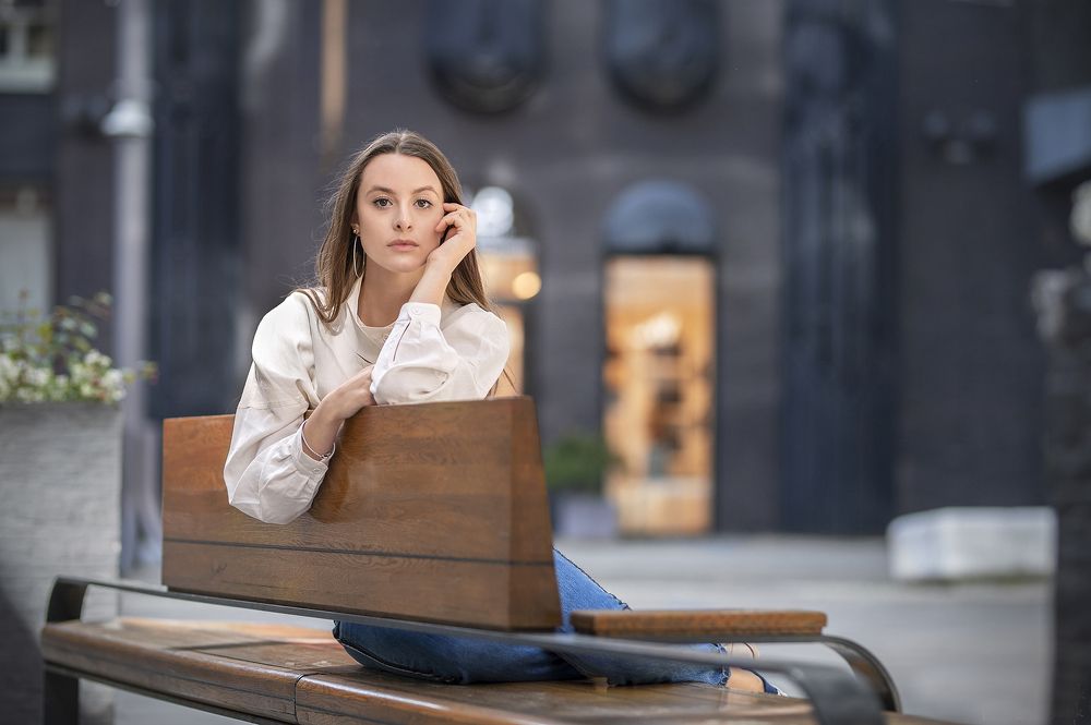 Photograph by Karina Saarestik