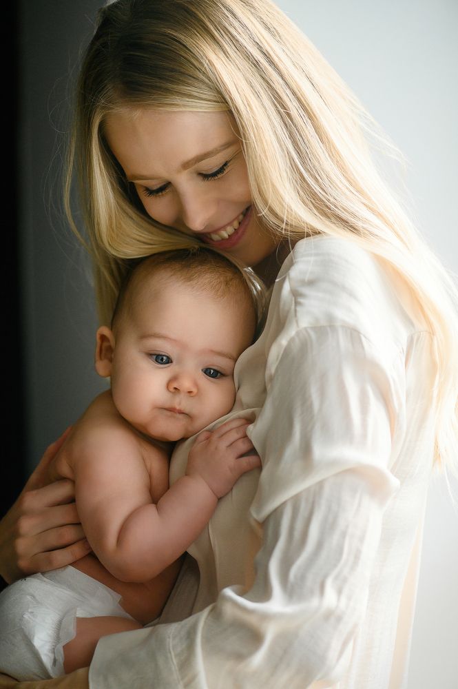 Photograph by Natalia Dauer