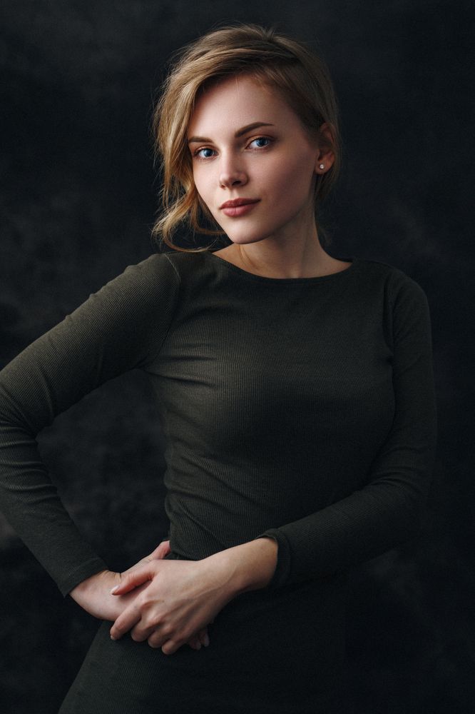 Photograph by Victor Sidorenko