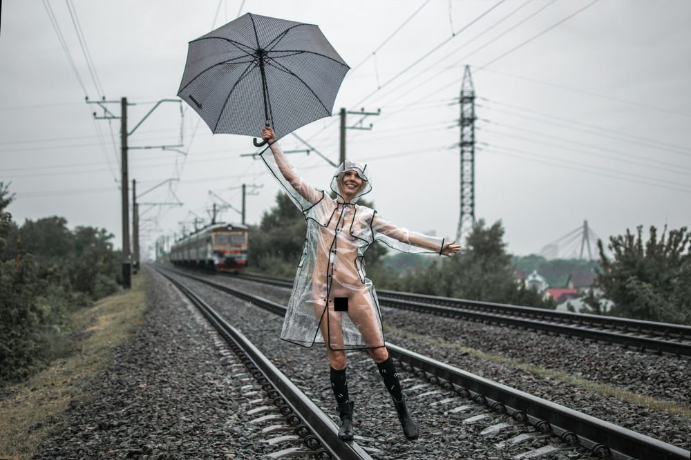 Photograph by Константин Запылаев