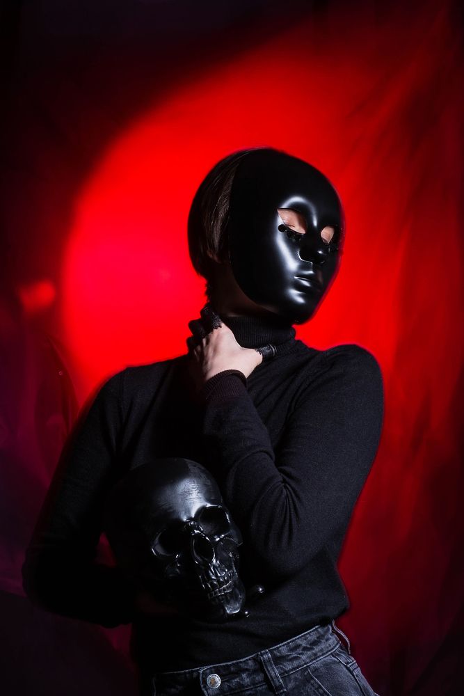 Photograph by Юлия Мартынова