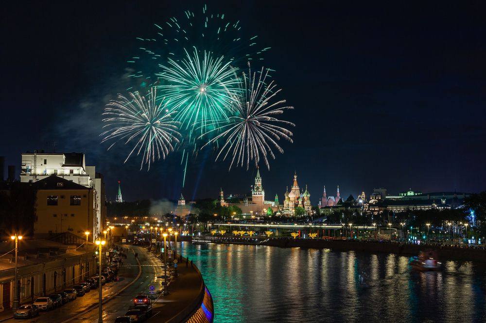 День Победы